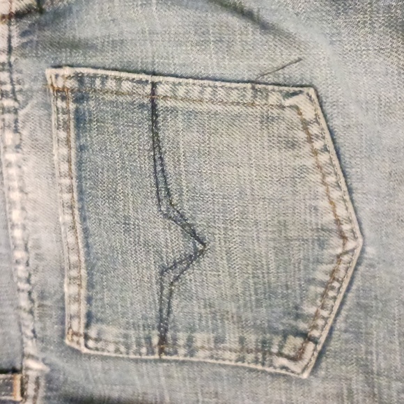 Versace Flare Jeans - Picture 7 of 7